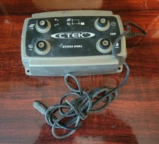 Ctek d250s dual for sale  Kingman
