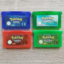 Gameboy advance spiel gebraucht kaufen  Stuttgart