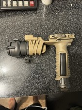 Surefire light tan for sale  Las Vegas