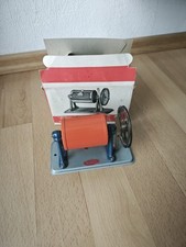 Wilesco dampfmaschine antriebs gebraucht kaufen  Sippersfeld