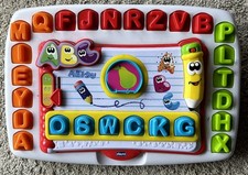 Chicco montessori schulbank gebraucht kaufen  Petersaurach