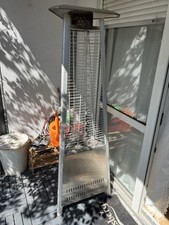 Heizpilz glasröhre activa gebraucht kaufen  Landau