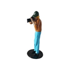 Figur fotograf fuß gebraucht kaufen  Zittau