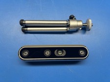 Webcam Intel RealSense D455 com mini tripé - sem USB comprar usado  Enviando para Brazil
