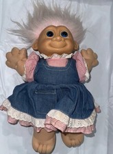 Russ troll doll for sale  Lawrenceville