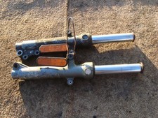 Cpi aragon scooter for sale  MALVERN