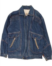 Vintage mens denim for sale  IPSWICH