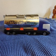 Micro machines super for sale  HORLEY