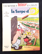 Astérix serpe eo d'occasion  Nice-