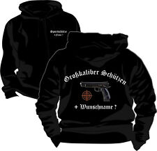 Großkaliber schützen schieß gebraucht kaufen  Zittau