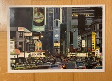 Ansichtskarte new york gebraucht kaufen  Biesenthal