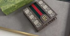 Gucci ophidia wallet for sale  ST. HELENS