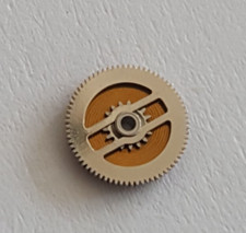 Pinhão Canon Baume & Mercier calibre 13283 com volante comprar usado  Enviando para Brazil