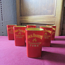 Verres shot lumineux d'occasion  Thiaucourt-Regniéville