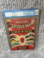 Key amazing spider for sale  Cincinnati
