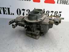 Carburatore weber 36adld1 usato  Fermo
