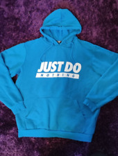 Hoodie just nothing gebraucht kaufen  Wolfsburg