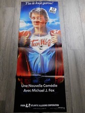 Teen wolf affiche d'occasion  Montpellier-