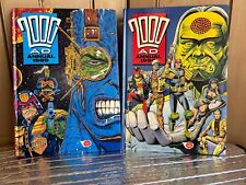 2000ad annual 1989 for sale  LONDON