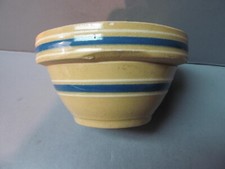 Antique stoneware mixing for sale  Trumbauersville