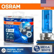Osram cool blue for sale  South El Monte