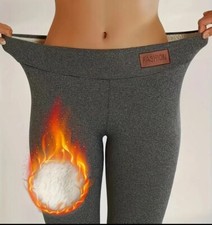 Thermohose fashion gr gebraucht kaufen  Hövelhof