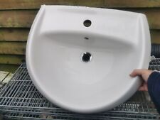 Twyfords bathroom sink for sale  SOUTHMINSTER