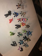 Imaginext lot 20 for sale  Dukedom