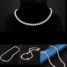 Tennis choker collier gebraucht kaufen  Bergheim