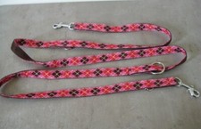 Hundehalsband030 hundeleine kl gebraucht kaufen  Deutschland