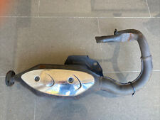 Peugeot speedfight trekker for sale  YORK