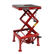 Hydraulic motorcycle lift for sale  USA