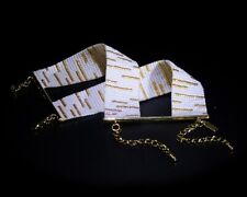 Bransoletka "WEDDING No.5" - handmade na sprzedaż  PL