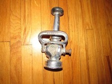 Chief fire hose for sale  Sherburn
