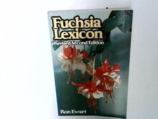 Fuchsia lexicon ron for sale  UK