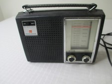 Panasonic radio vintage for sale  Foley