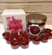 Partylite bourbon cherry gebraucht kaufen  Berlin