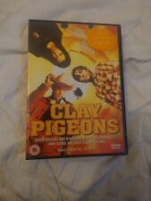 pigeon dvd for sale  NORTHOLT