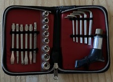 Vintage tools kit for sale  Ballwin