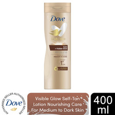 Dove visible glow gebraucht kaufen  Versand nach Germany