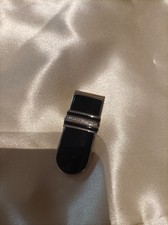 Fermasoldi montblanc metallo usato Fermasoldi montblanc metallo usato  Chiavari