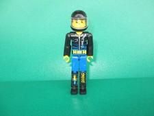Lego tech002 großfigur gebraucht kaufen  Coesfeld