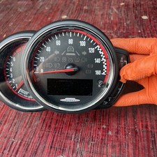 Bmw mini f54 for sale  NORTHOLT