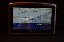 tomtom one karte gebraucht kaufen  Landshut