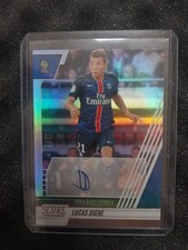 Lucas digne auto d'occasion  Marseille XII