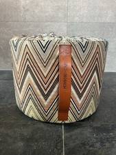 Missoni home cylinder for sale  NOTTINGHAM