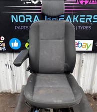 Nissan nv400 front for sale  STOURBRIDGE