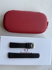 omega strap for sale  WOLVERHAMPTON