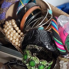 Build bracelet bundle for sale  Denver
