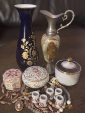 Trödel flohmarkt konvolut gebraucht kaufen  Geldern